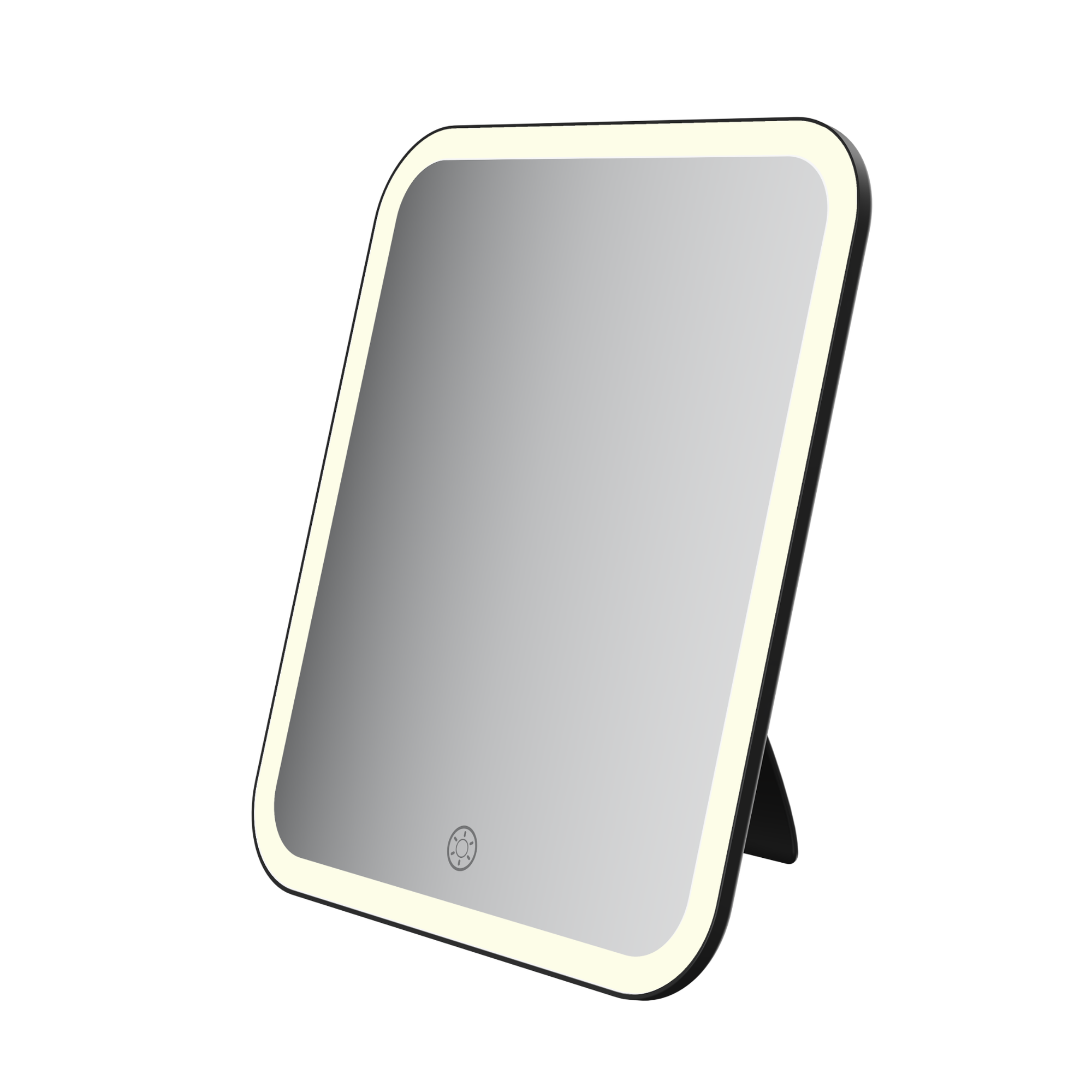 SLAYssentials Tri-tone LED Makeup Mirror