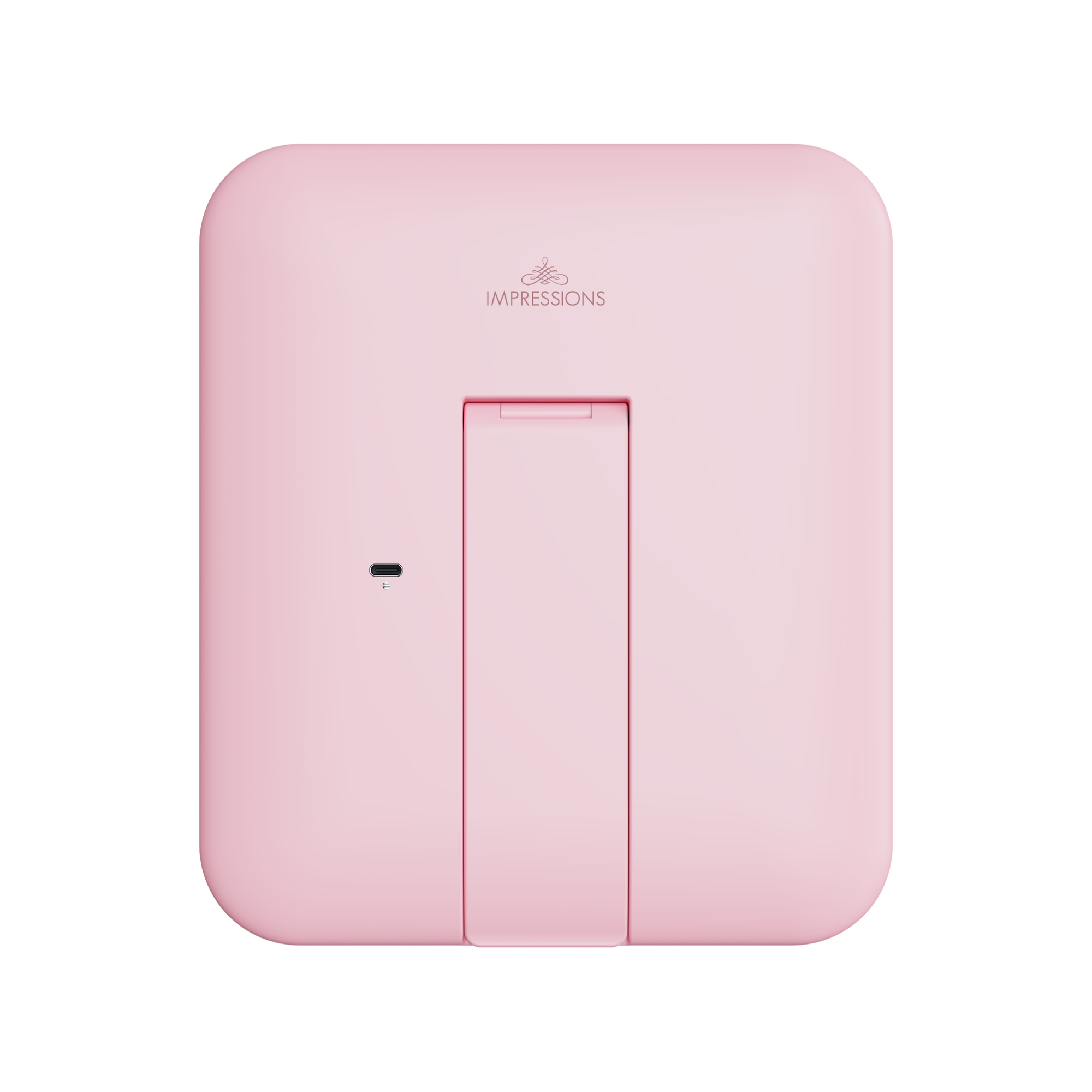 SLAYssentials Tri-tone LED Makeup Mirror