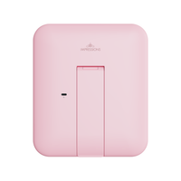 SLAYssentials Tri-tone LED Makeup Mirror