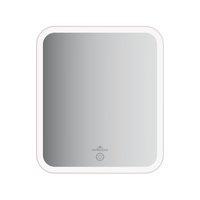 SLAYssentials Tri-tone LED Makeup Mirror