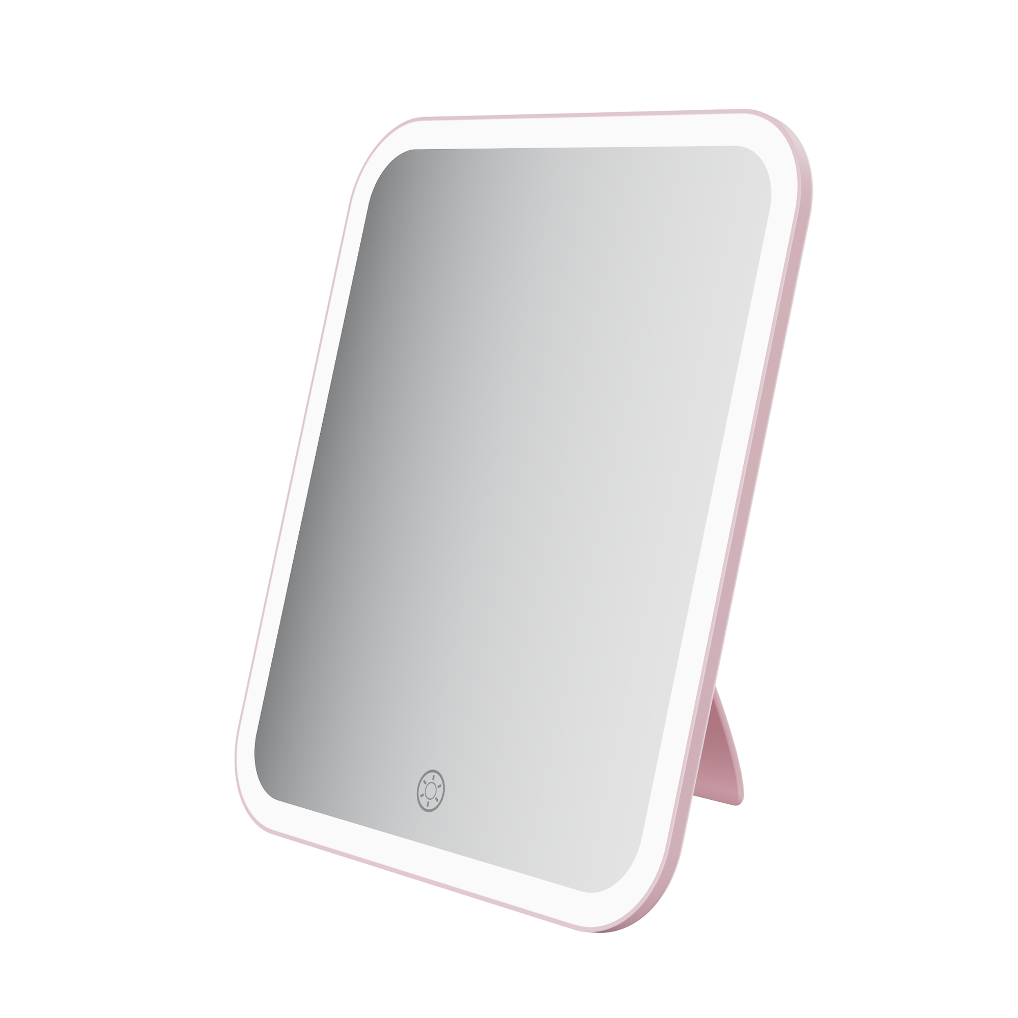 SLAYssentials Tri-tone LED Makeup Mirror