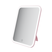 SLAYssentials Tri-tone LED Makeup Mirror