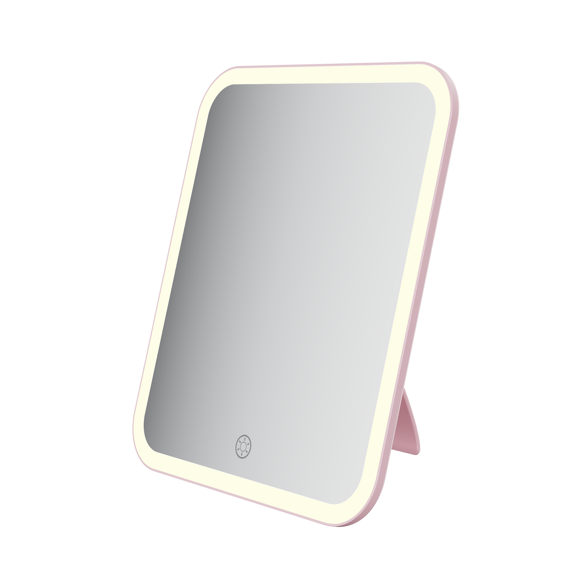 SLAYssentials Tri-tone LED Makeup Mirror