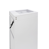 SlayStation® 9 Drawer Display Storage w/ RGB Lighting