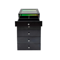 SlayStation® 5 Drawer Display Storage w/ RGB Lighting