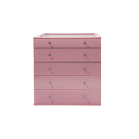 SlayStation® 5 Drawer Display Chest w/ RGB Lighting