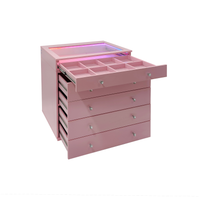 SlayStation® 5 Drawer Display Chest w/ RGB Lighting