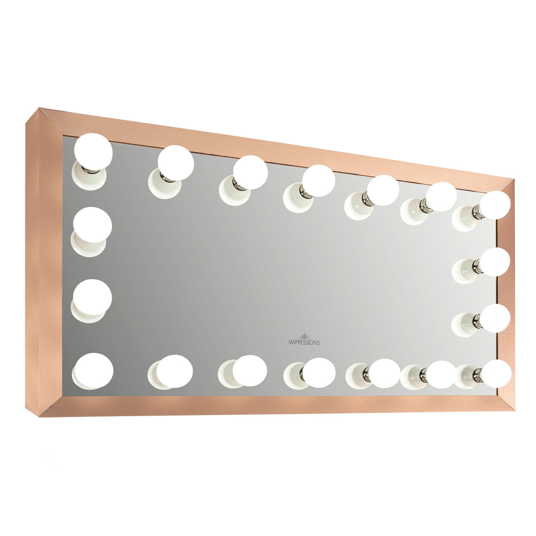 Starlight® Wide Vanity Mirror