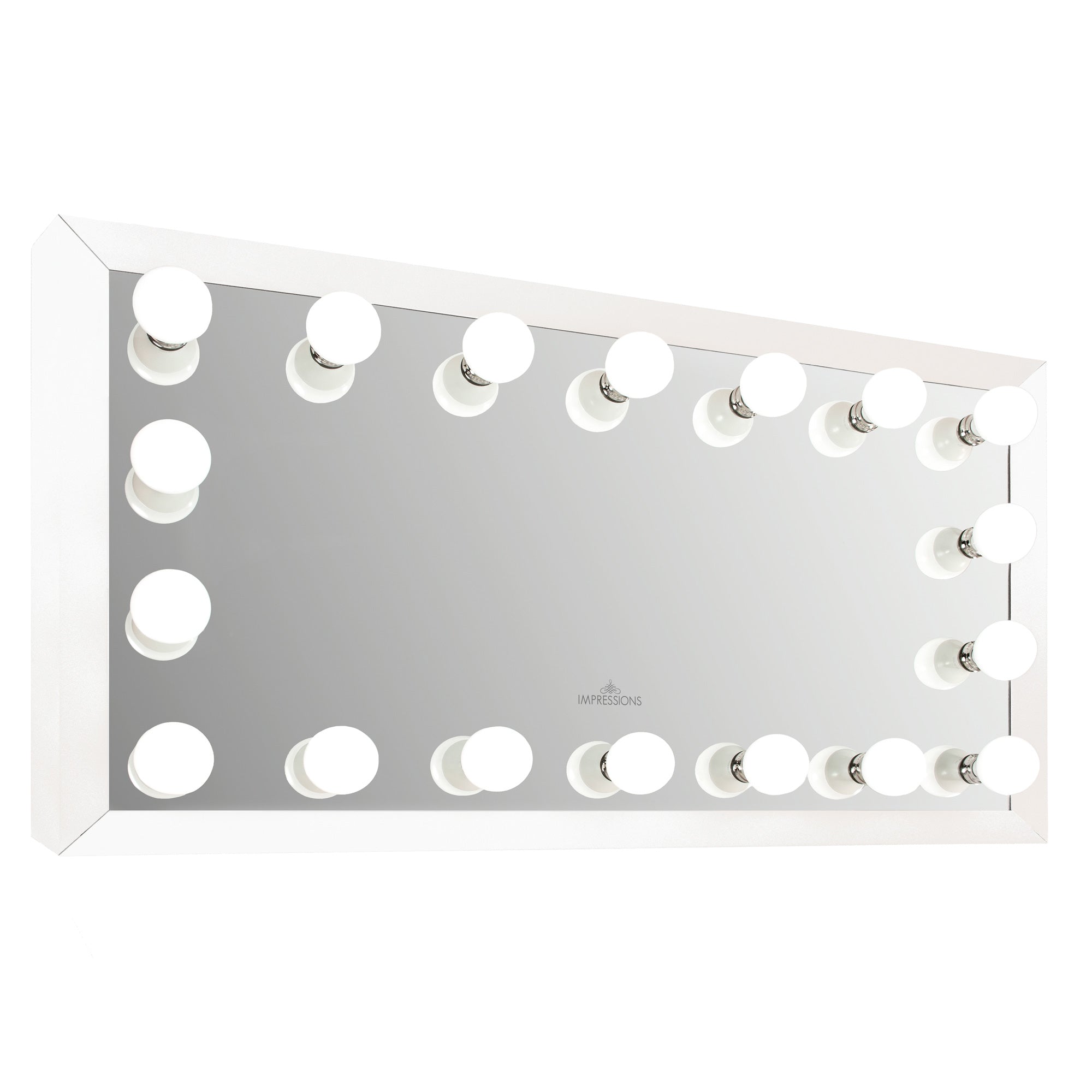 Starlight® Wide Vanity Mirror