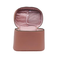 Seville 3-PC Travel Makeup Bag