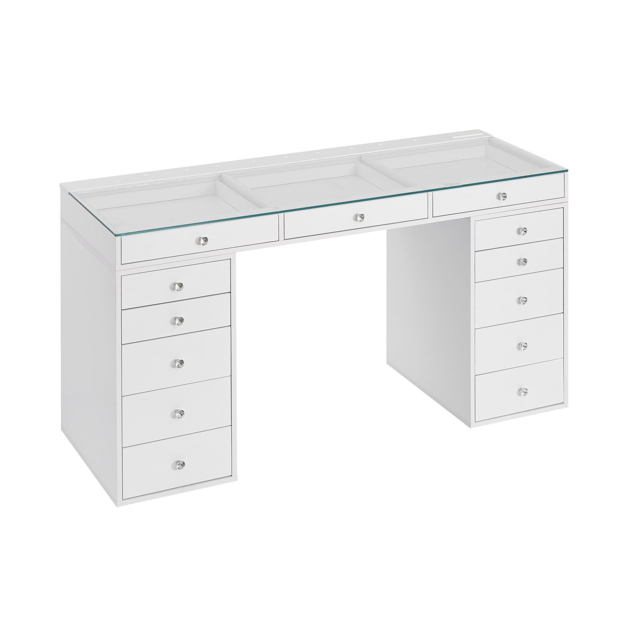SlayStation Lumina Pro 2.0 Vanity Table - Thumbnail 4