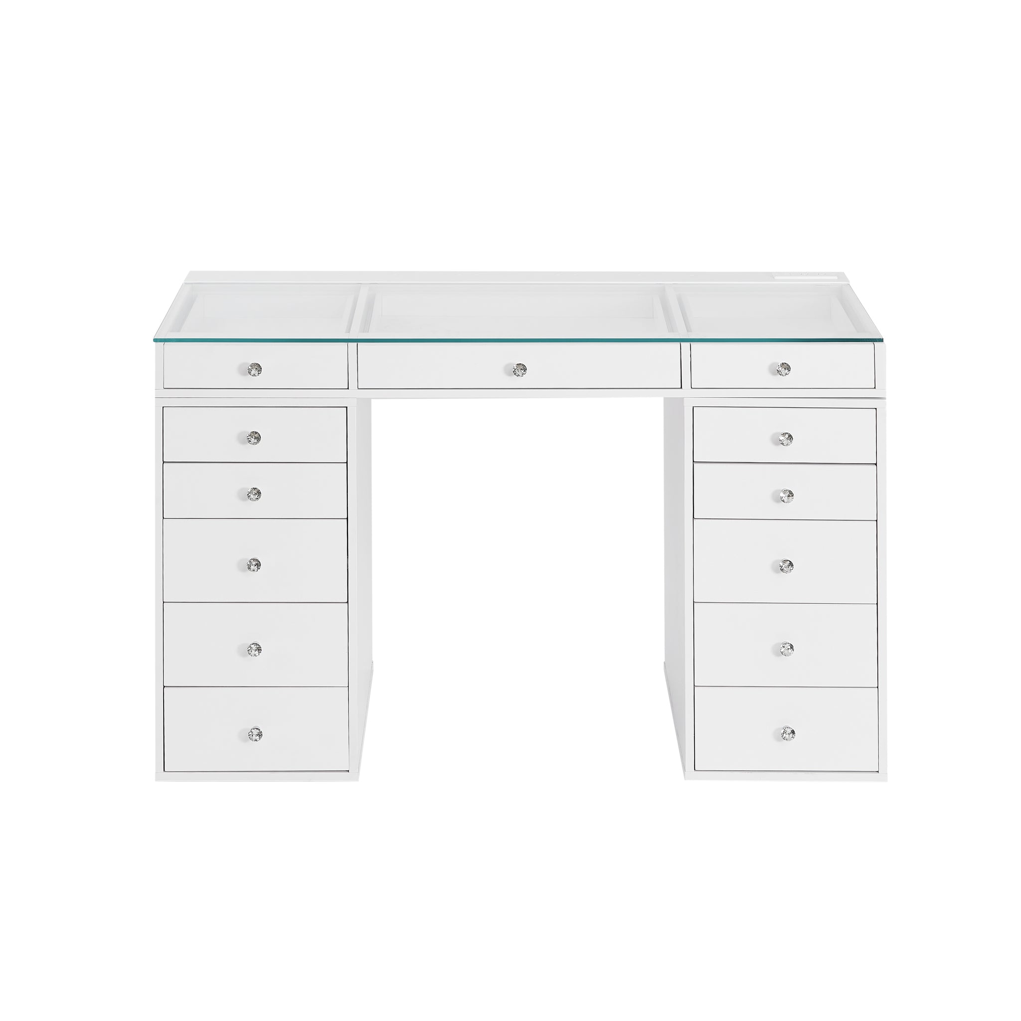 SlayStation Plus 2.0 Vanity Table w/ USB - Thumbnail 4