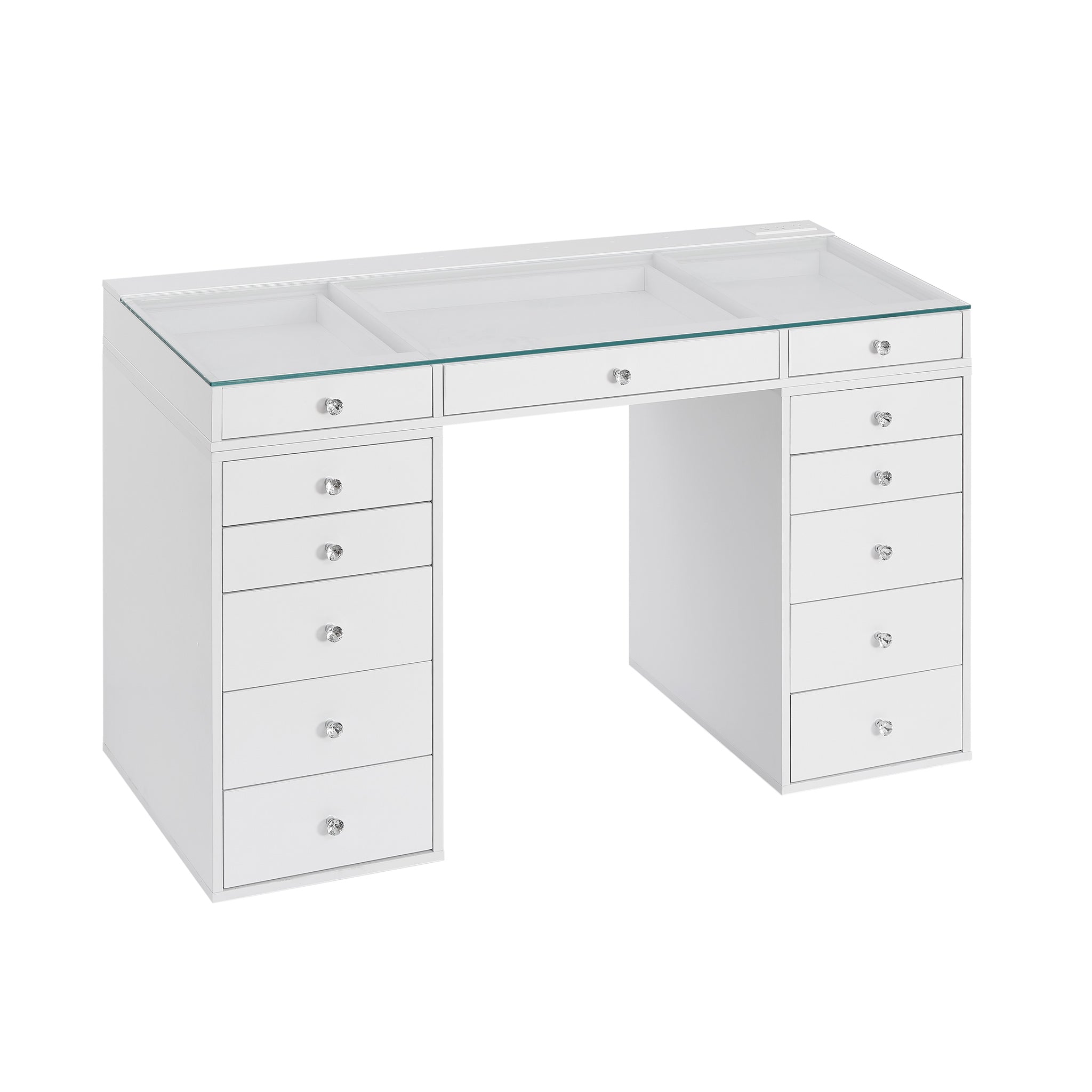 SlayStation Plus 2.0 Vanity Table w/ USB - Thumbnail 3