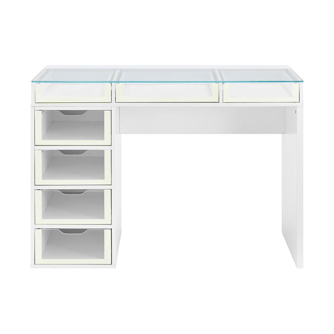 SlayStation® Kendall Vanity Table