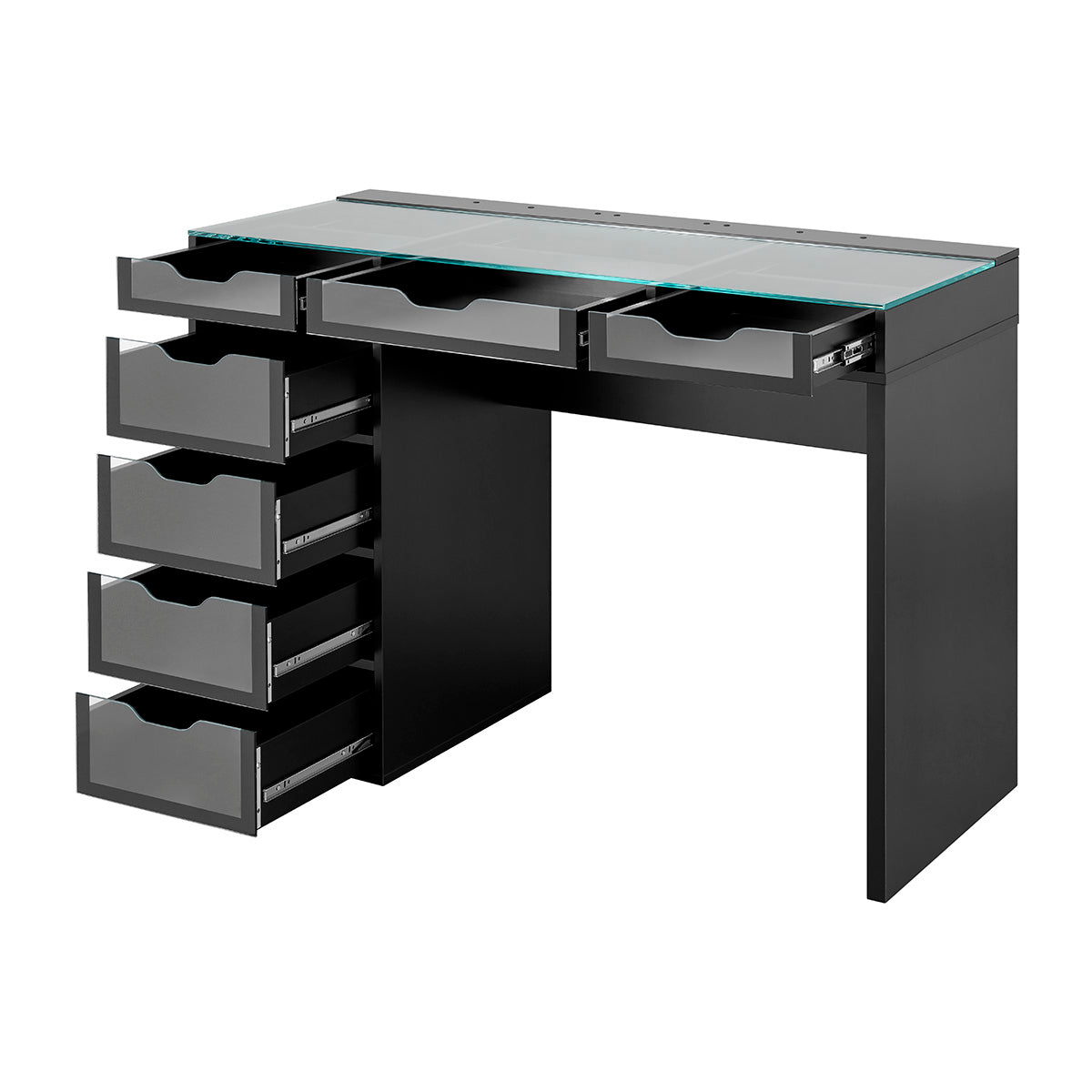 SlayStation® Kendall Vanity Table