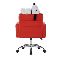 Peanuts™ Snoopy's House Swivel Vanity Chair