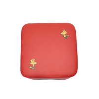 Peanuts™ Snoopy's House Storage Ottoman