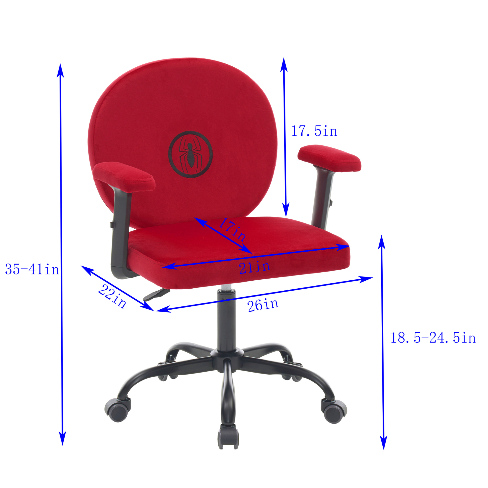 Spider-Man™ Swivel Chair