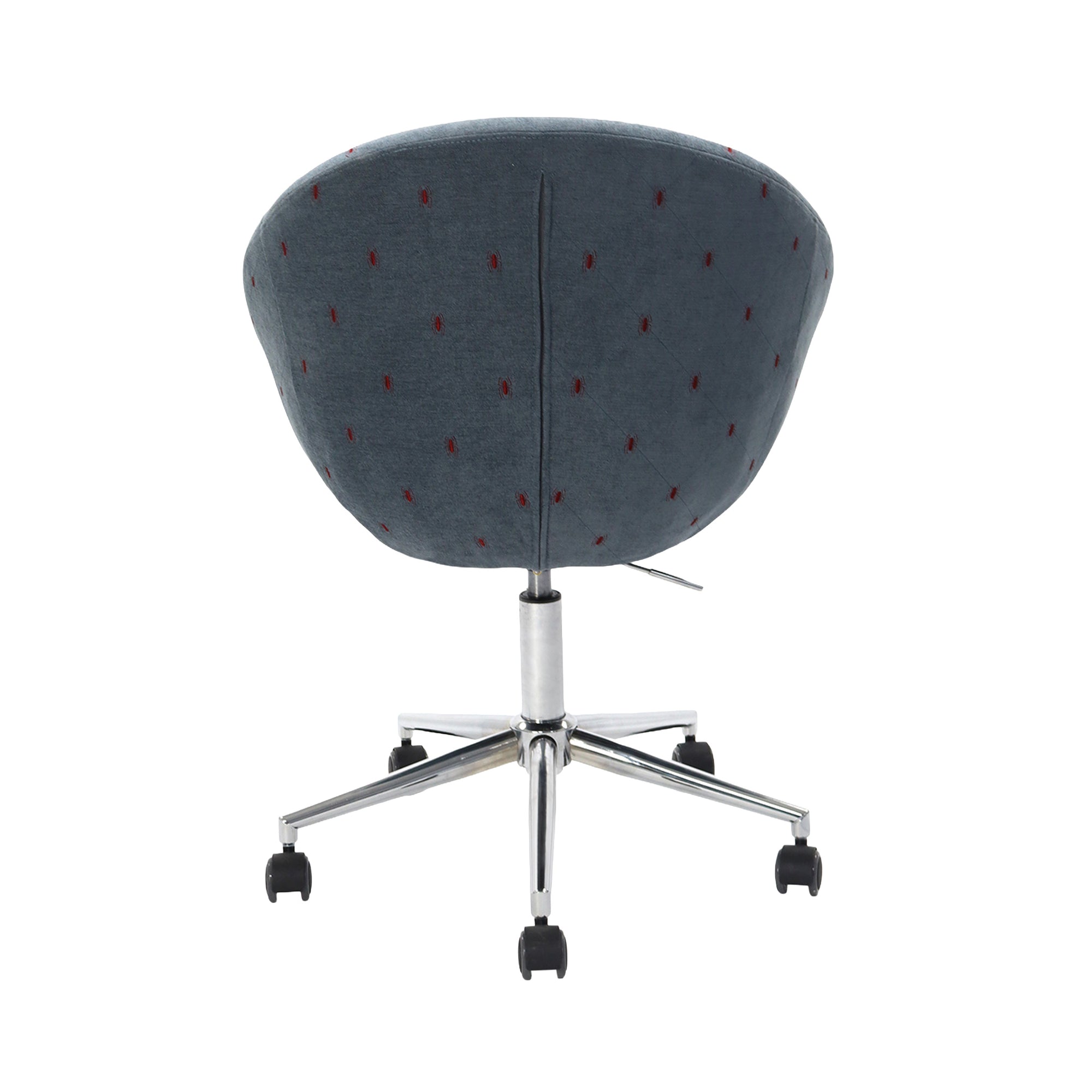 Spider-Man™ “Quilted Spider” Dome Swivel Chair