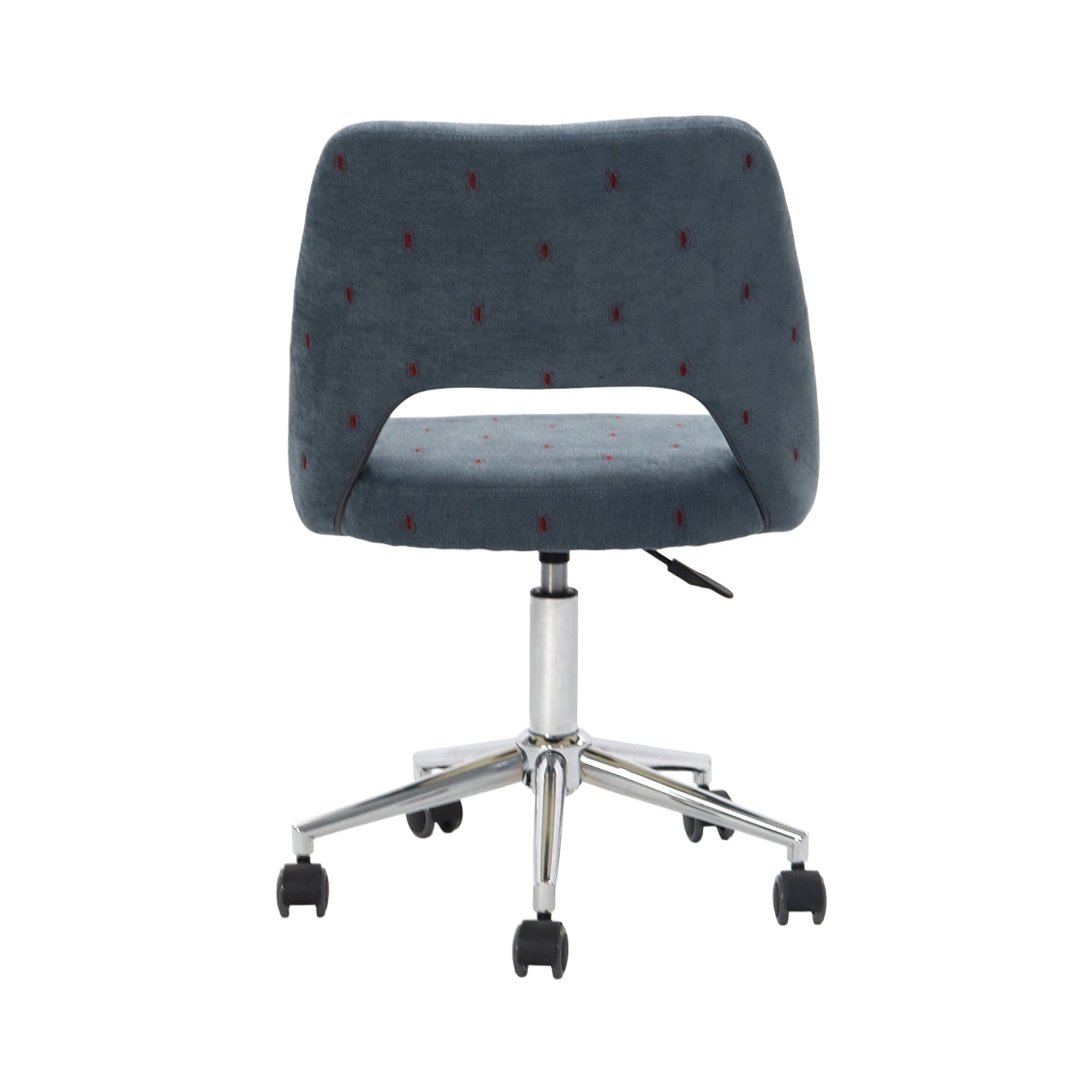 Spider-Man™ “Quilted Spider” Swivel Chair