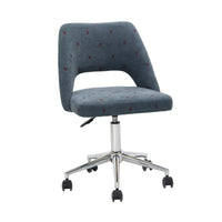 Spider-Man™ “Quilted Spider” Swivel Chair