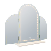 Side Angle- Warm Tone