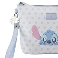 Stitch Cosmetic Pouch