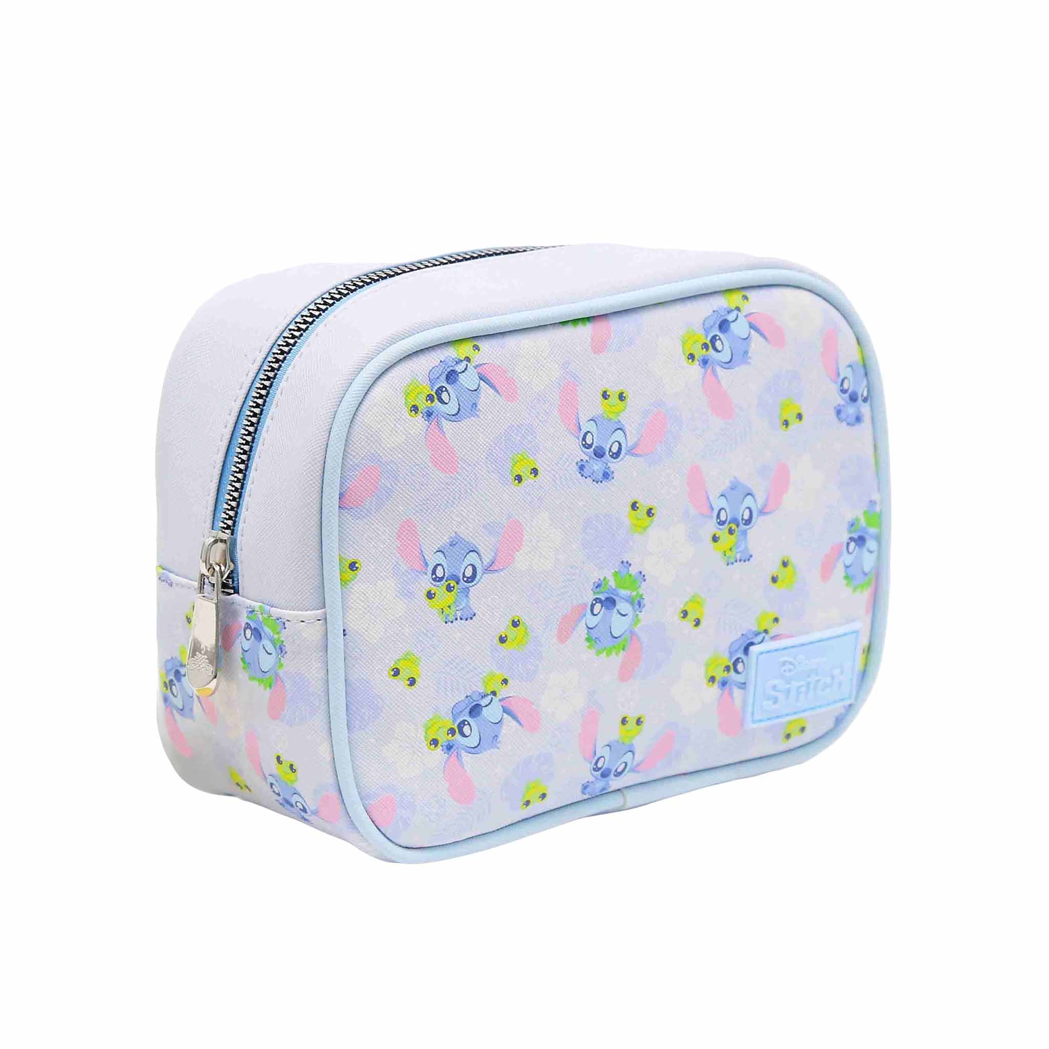 Impressions Vanity Stitch Cosmetic Bag - Thumbnail 2