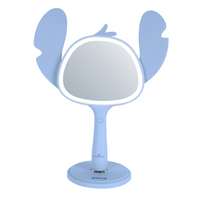 Stitch Ohana LED Handheld Mirror