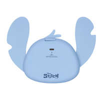 Stitch Ohana LED Compact Mirror