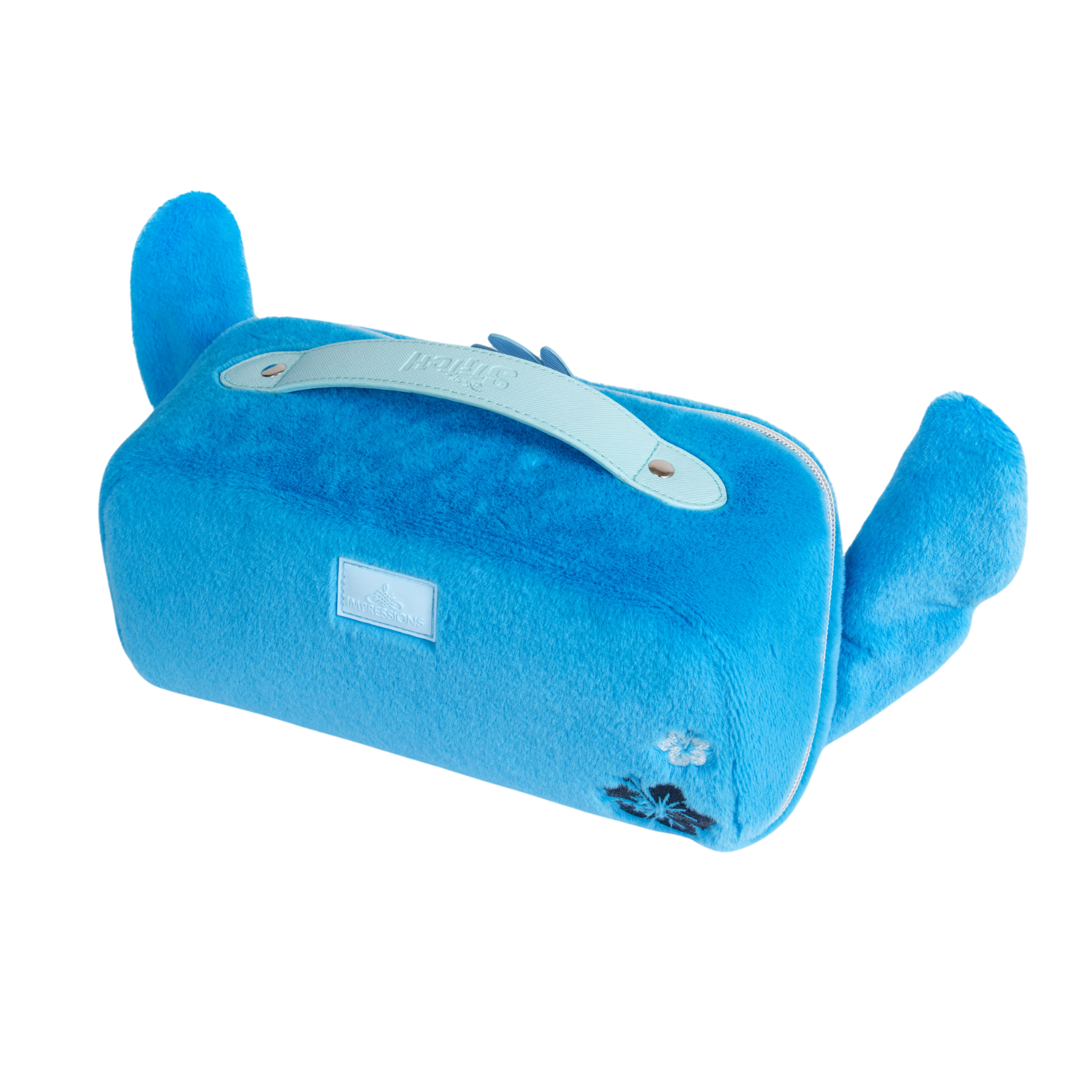 Impressions Vanity Stitch Unfold Makeup Bag - Thumbnail 4