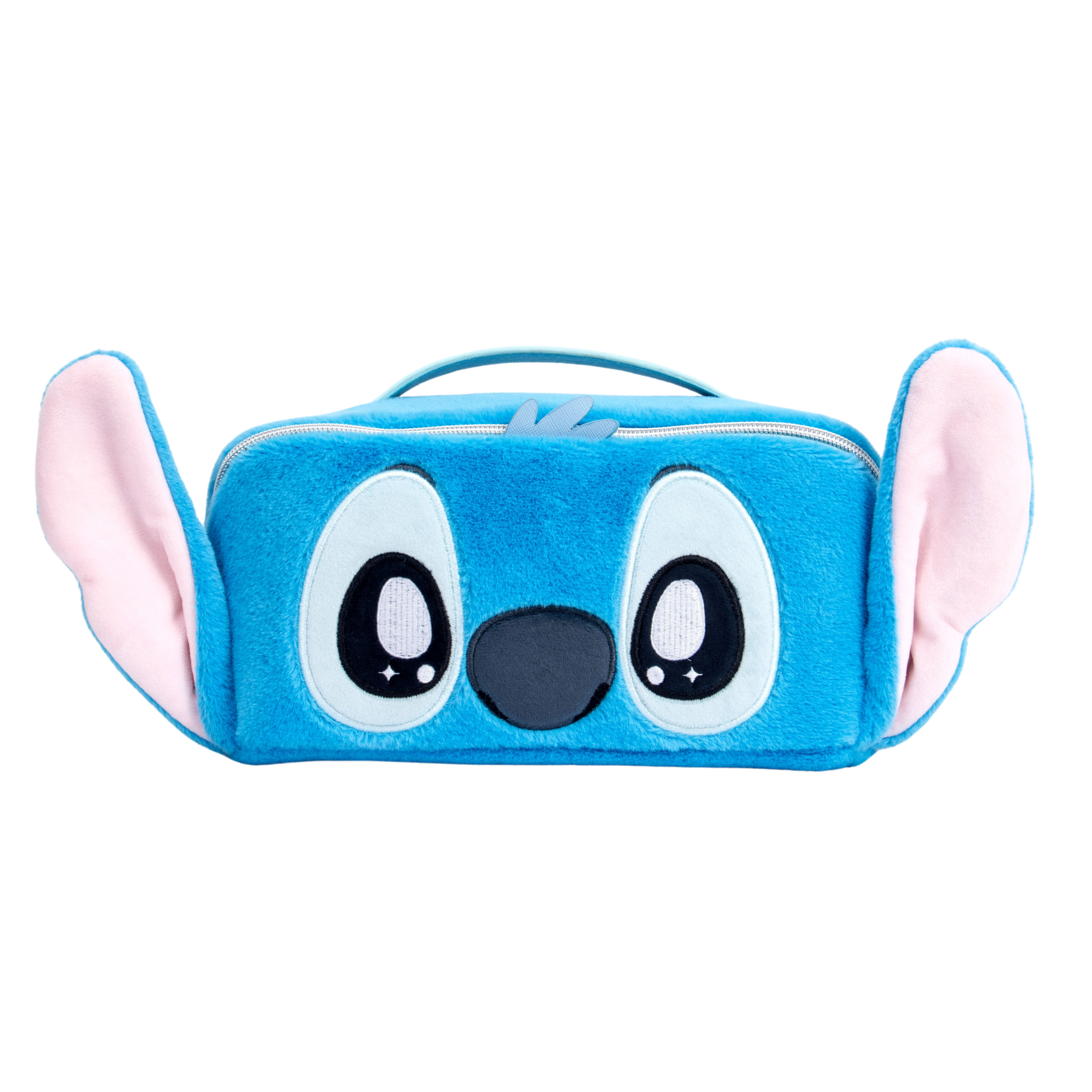 Impressions Vanity Stitch Unfold Makeup Bag - Thumbnail 3