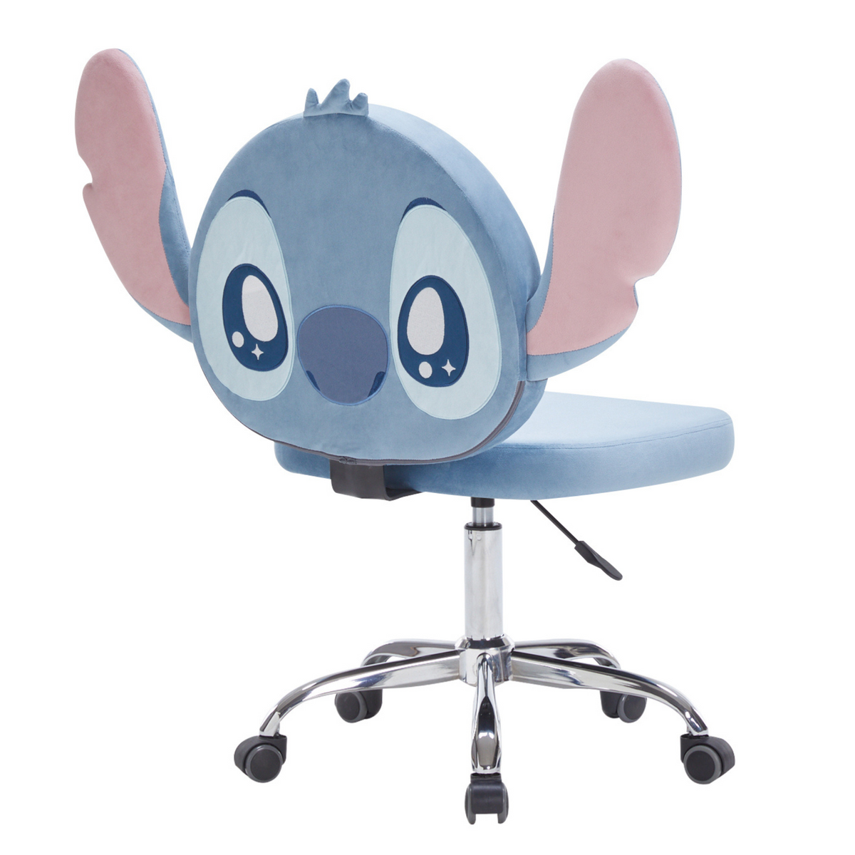 Stitch Swivel Vanity Chair – Impressions Vanity Co.