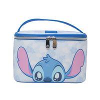 Stitch “Peekaboo” Train Case