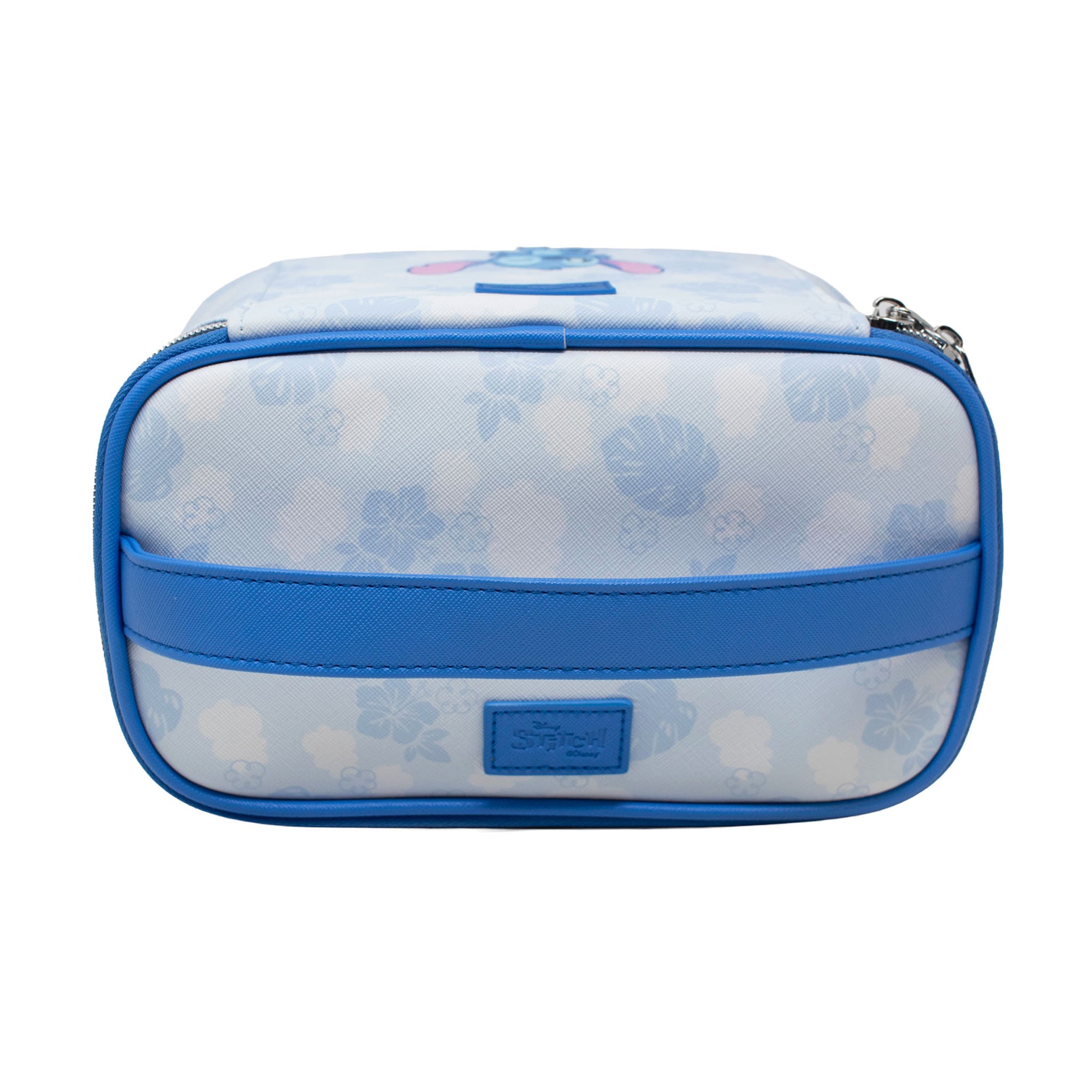 Stitch “Peekaboo” Train Case