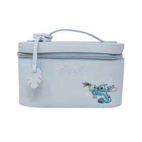 Stitch and Scrump Train Case
