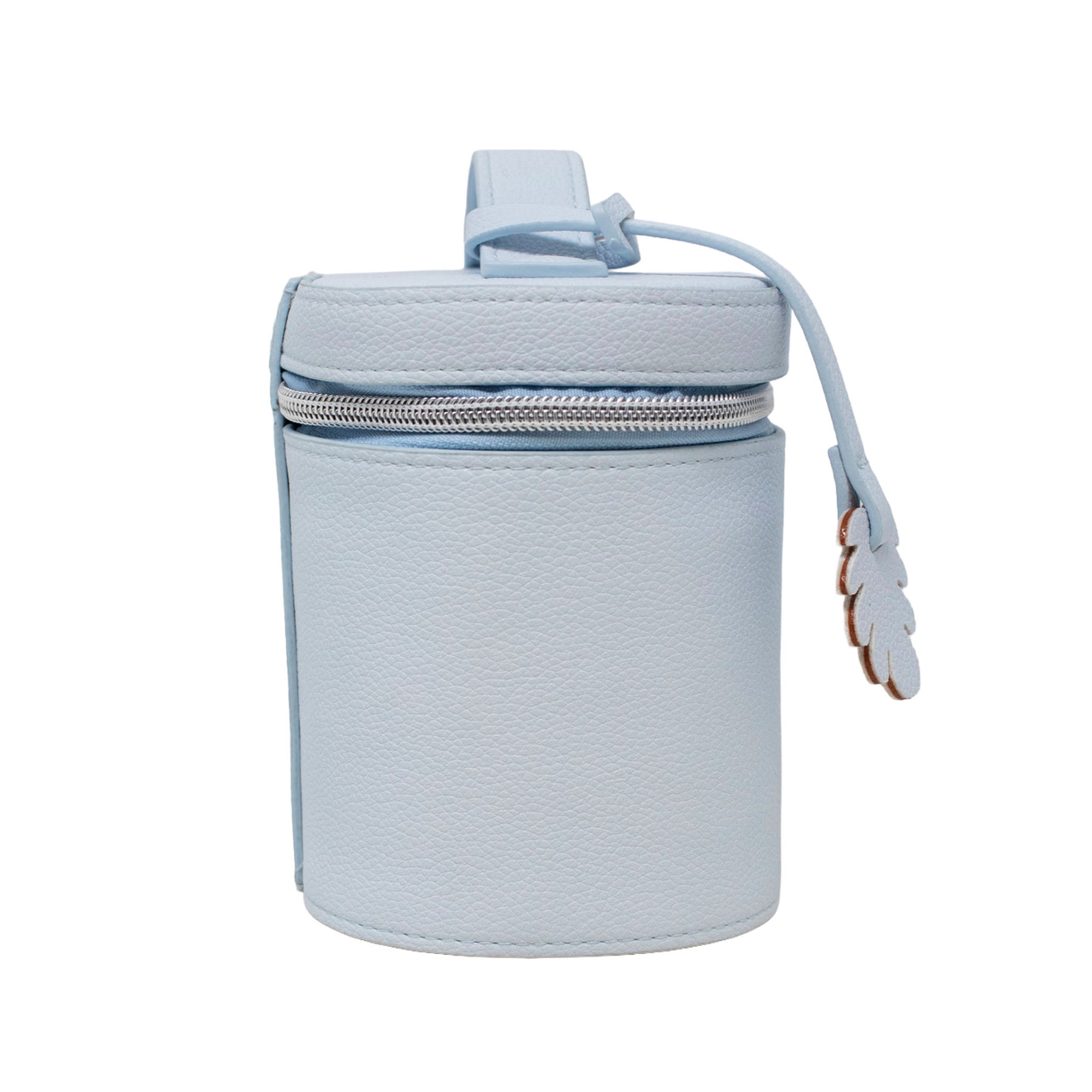 Stitch and Scrump Train Case