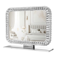 Bling Collection Landscape RGB Vanity Mirror 45