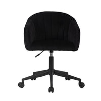 Taylor Swivel Vanity Chair