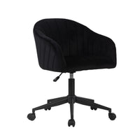 Taylor Swivel Vanity Chair