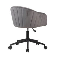 Taylor Swivel Vanity Chair