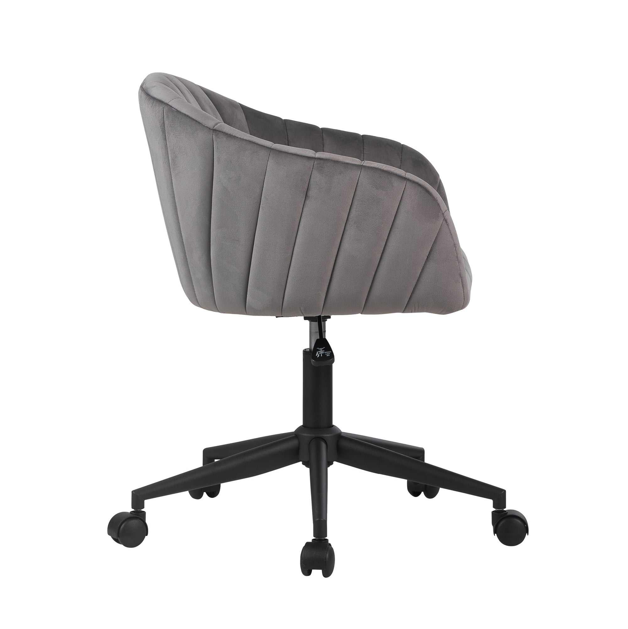 Taylor Swivel Vanity Chair