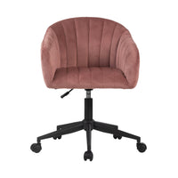 Taylor Swivel Vanity Chair