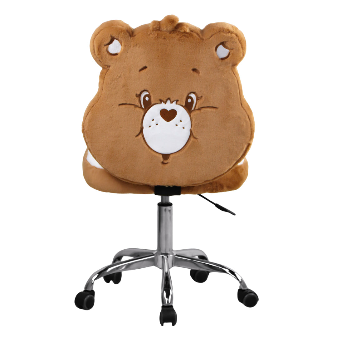 Care Bears™ Tenderheart Bear Swivel Vanity Chair • Impressions