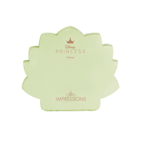 Tiana Lotus LED Compact Mirror