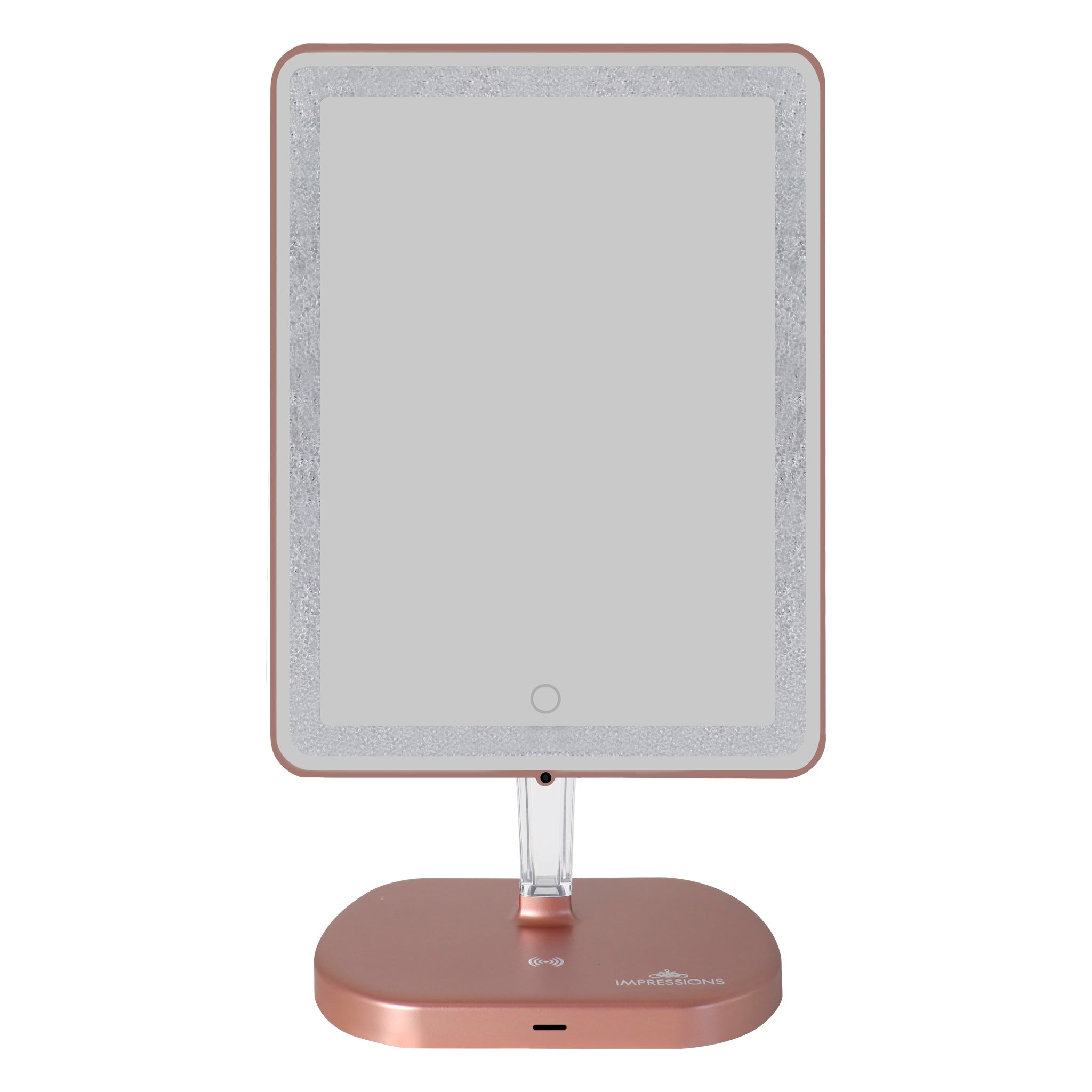 Impressions Vanity Touch Pro LED Makeup cheapest Mirror