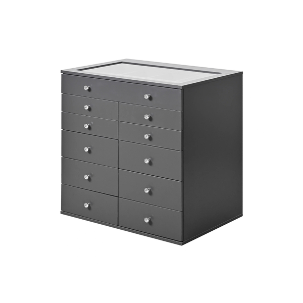 Vanity Storage & Shelves