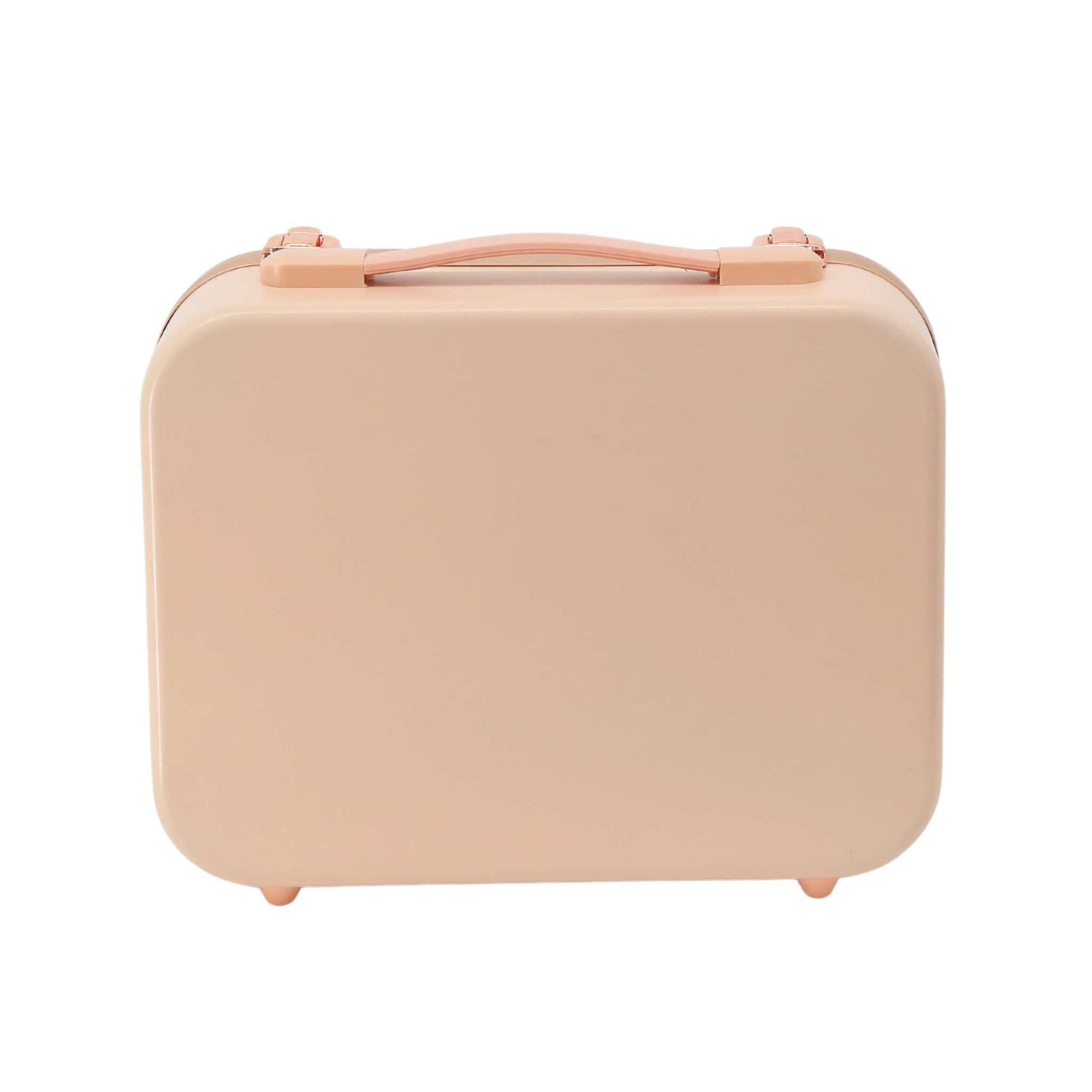 Venice Travel Case W/ LED Makeup Mirror