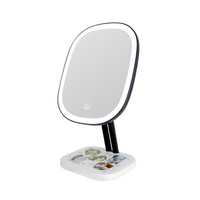 Villains Highlight LED Makeup Mirror