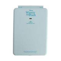 Winnie the Pooh "Classic Swing" Touch Pad Mini LED Makeup Mirror